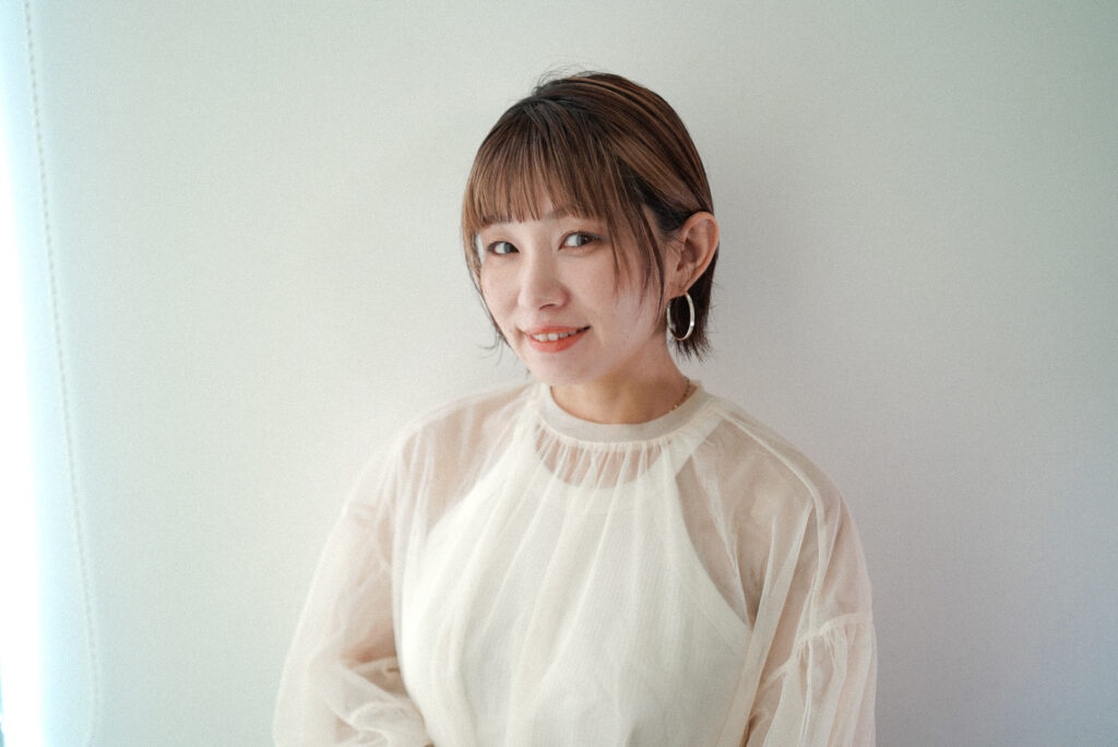 緒方リエのプロフィール写真