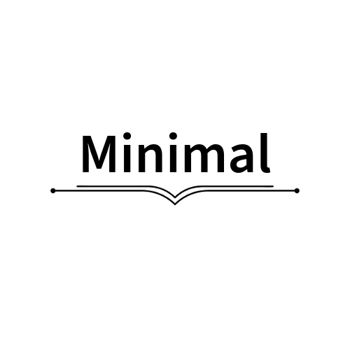 Minimal - ミニマル
