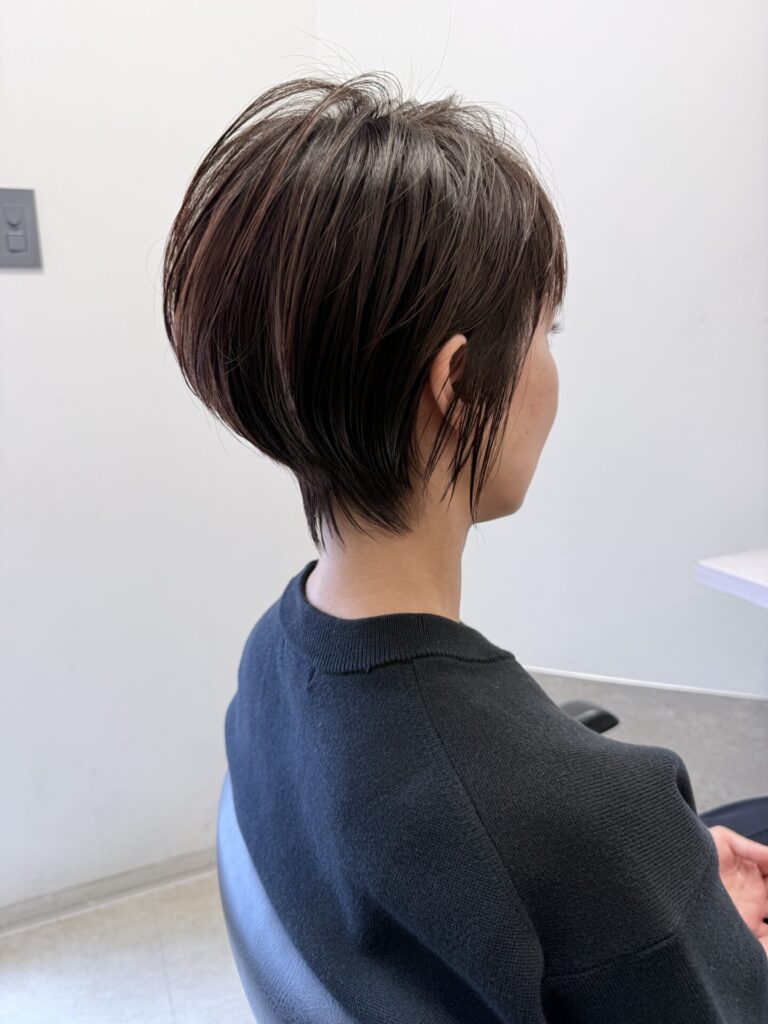 カット