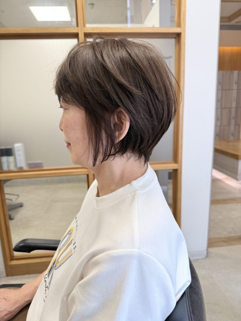 hairlancerのこだわり：こだわり
