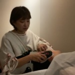頭筋ヘッドスパ+トリートメント